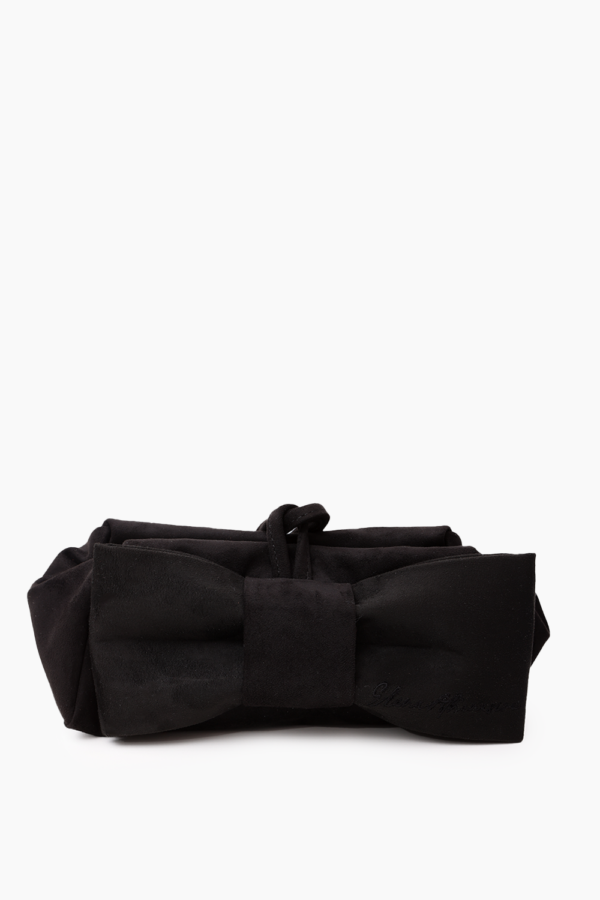 Bon Bon Lunchbag Black