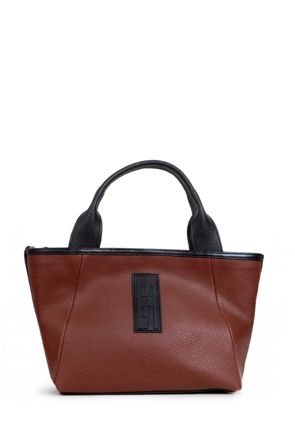 Classy Handbag Brown