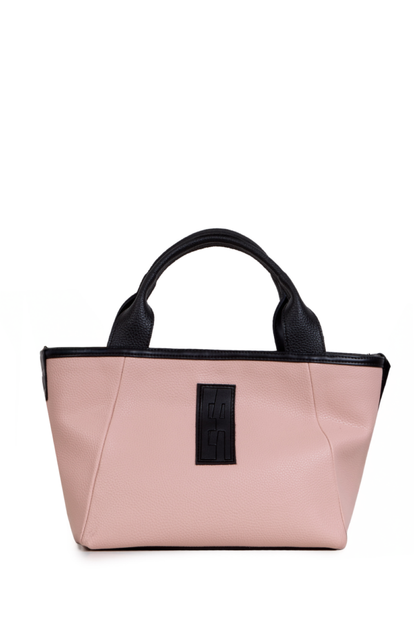 Classy Handbag Pink