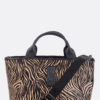 Zebra Brown