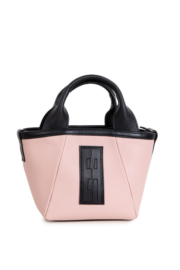 Classy Basket Pink