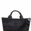 Straw Black