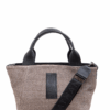 Straw Elephant Grey