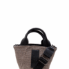Straw Elephant Grey