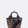Zebra Brown