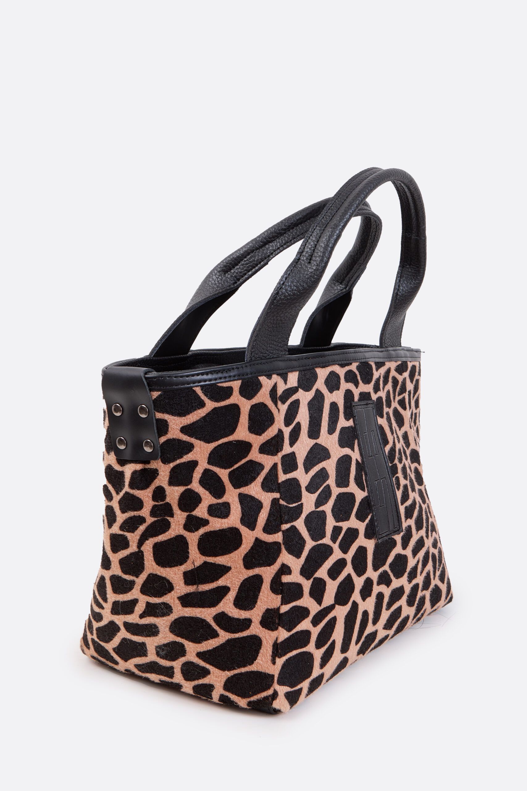 ss25 camp Classy Handbag Jungle Peach - Image 2
