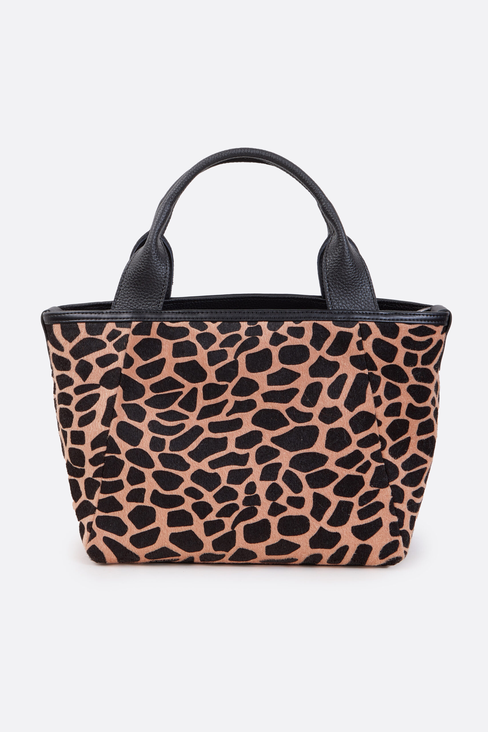 ss25 camp Classy Handbag Jungle Peach - Image 3