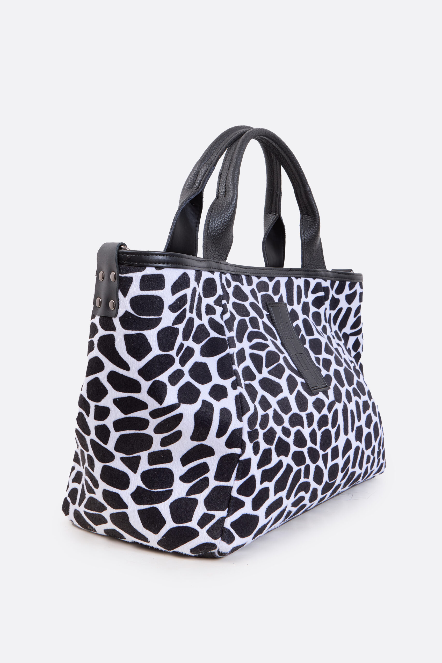 ss25 camp Classy Shopper Jungle White - Image 3