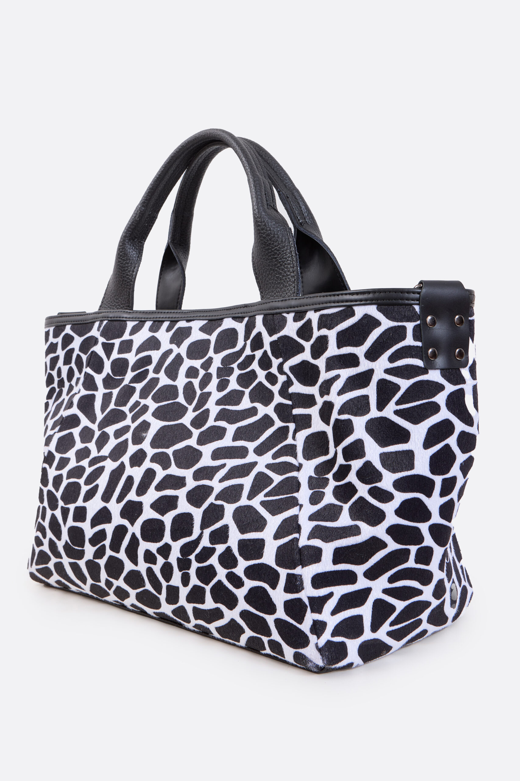 ss25 camp Classy Shopper Jungle White - Image 4