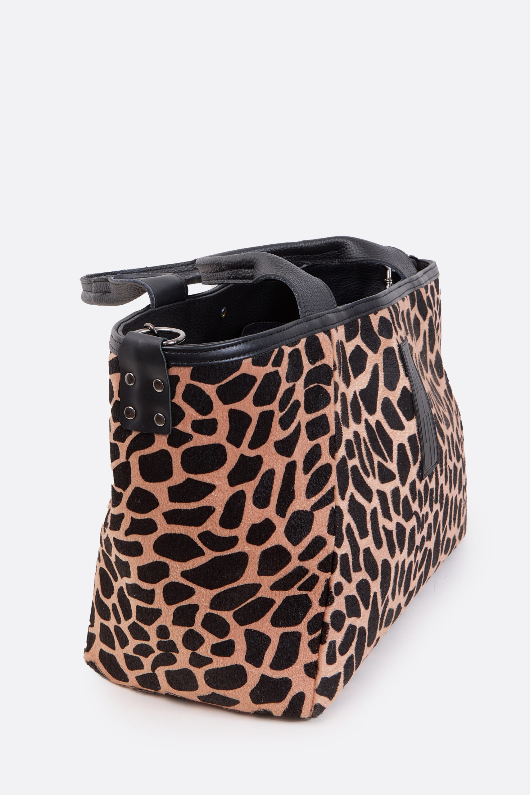 ss25 camp Classy Shopper Jungle Peach - Image 4
