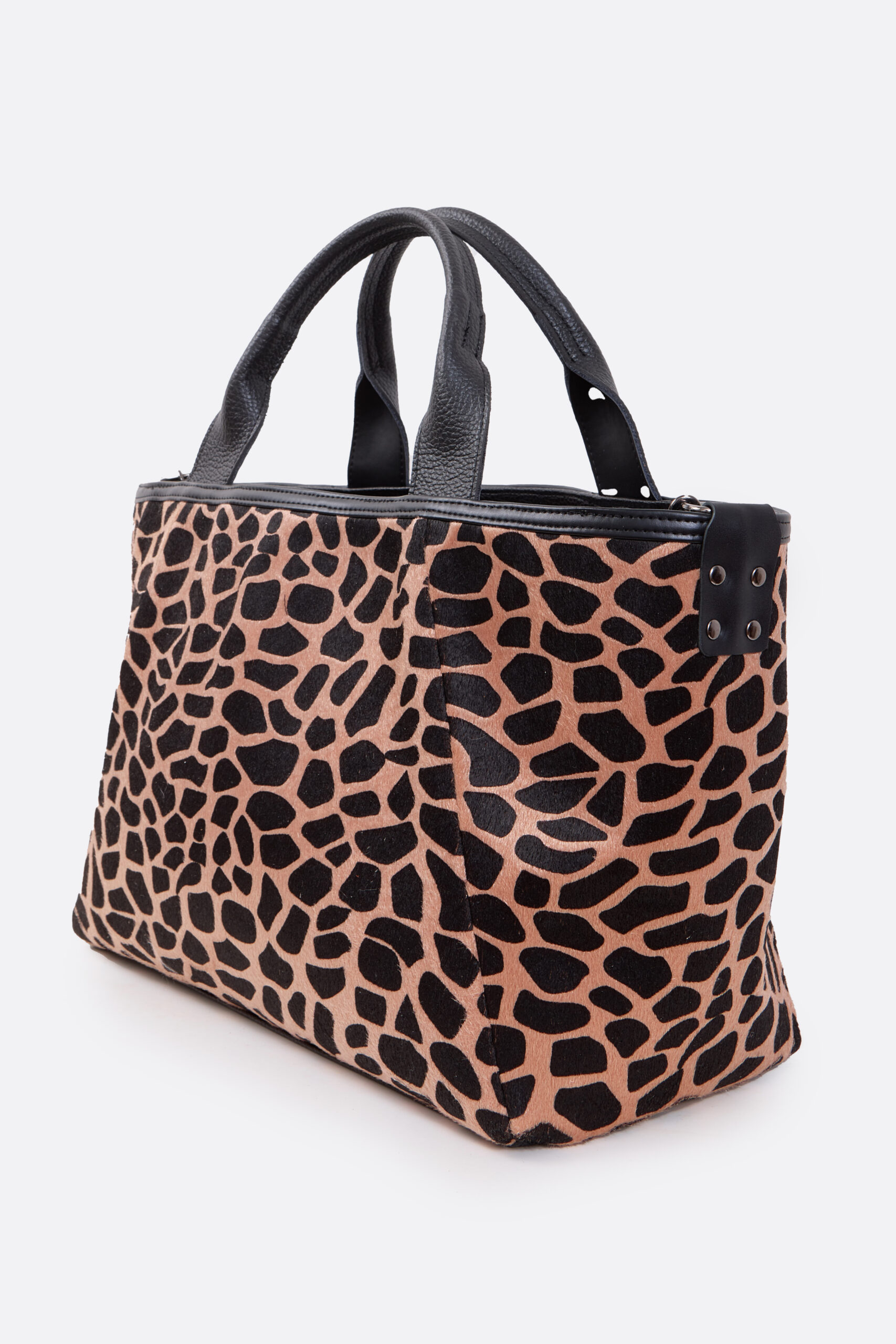 ss25 camp Classy Shopper Jungle Peach - Image 3