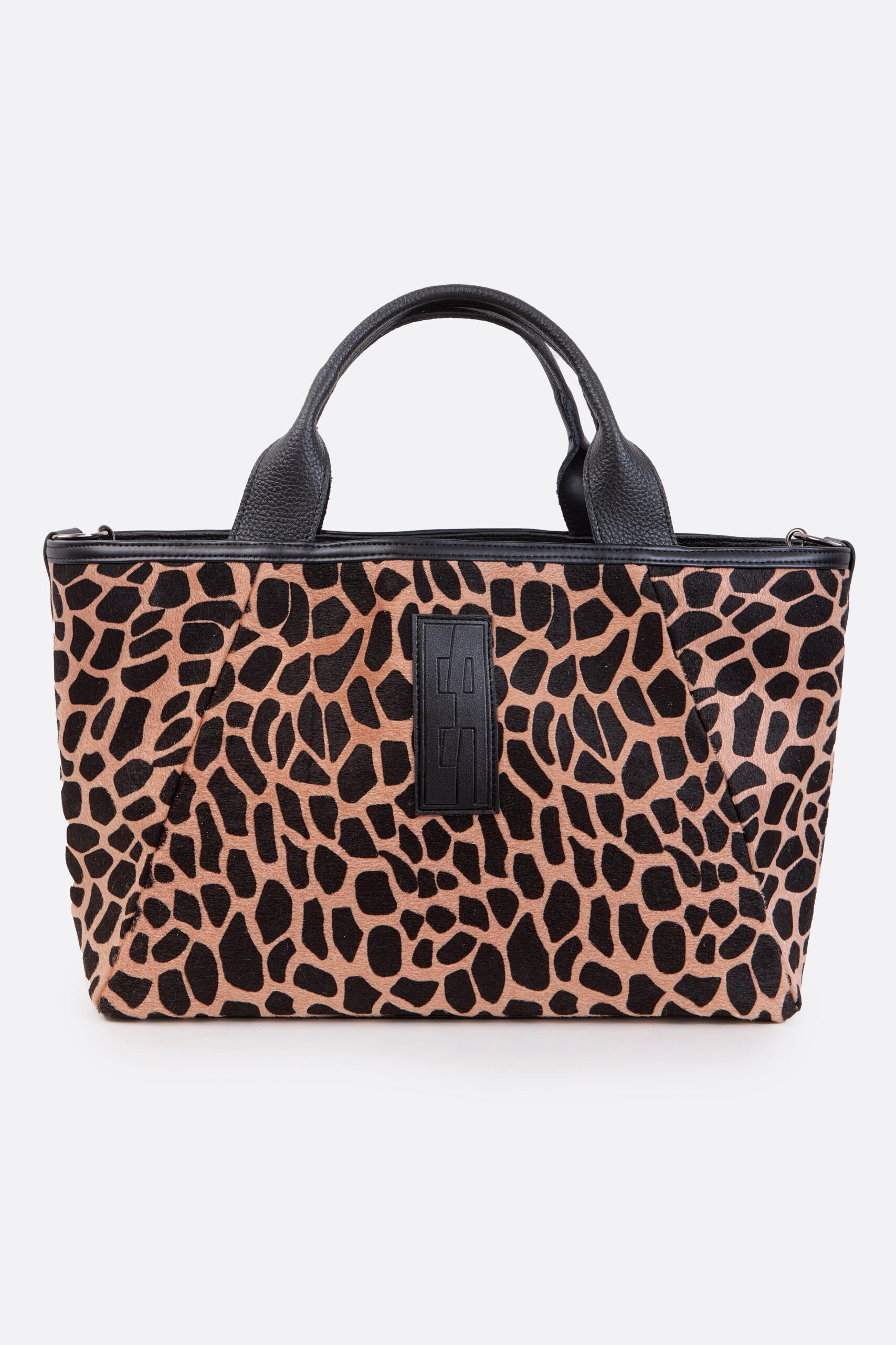 ss25 camp Classy Shopper Jungle Peach - Image 2