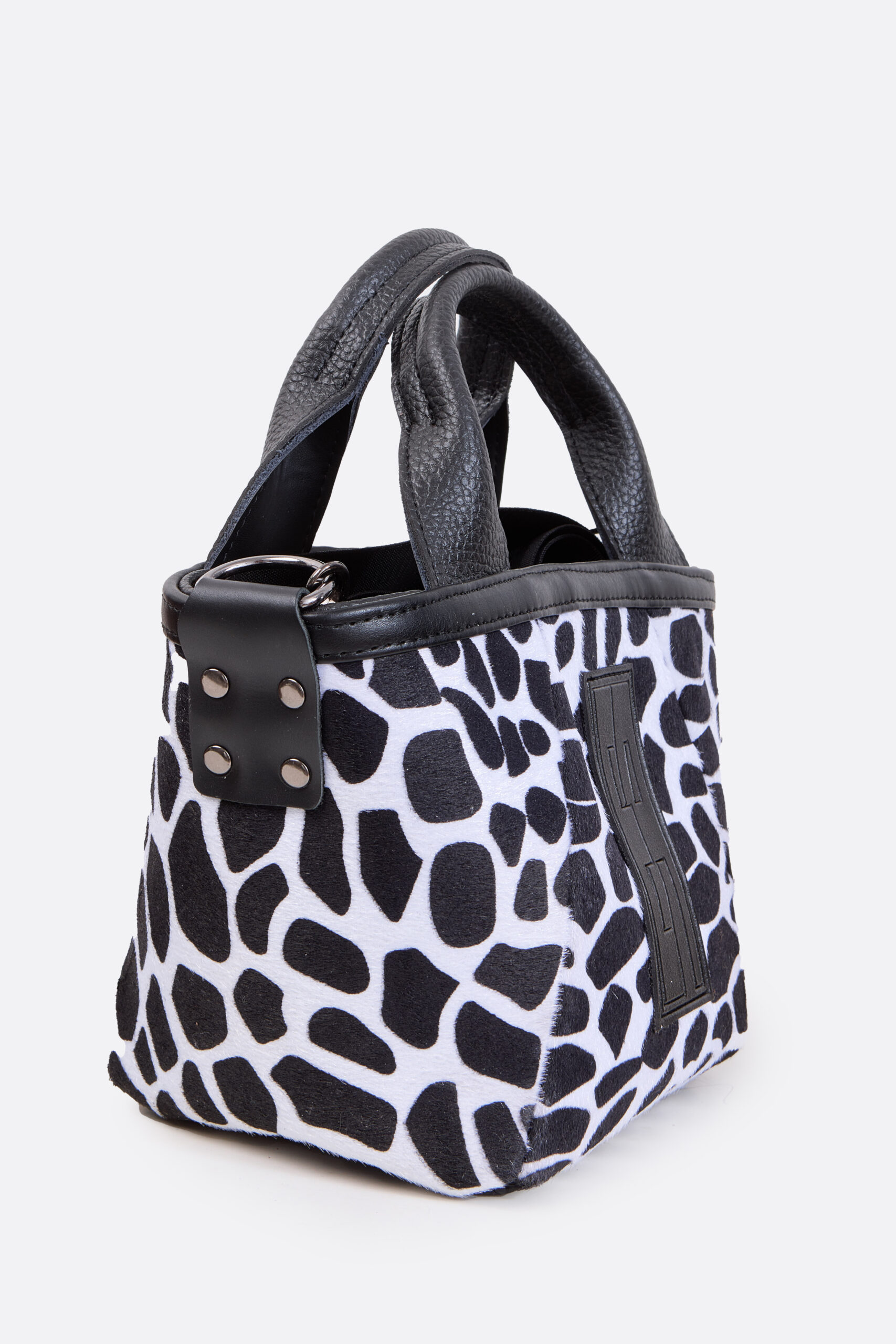 ss25 camp Classy Basket Jungle White - Image 2