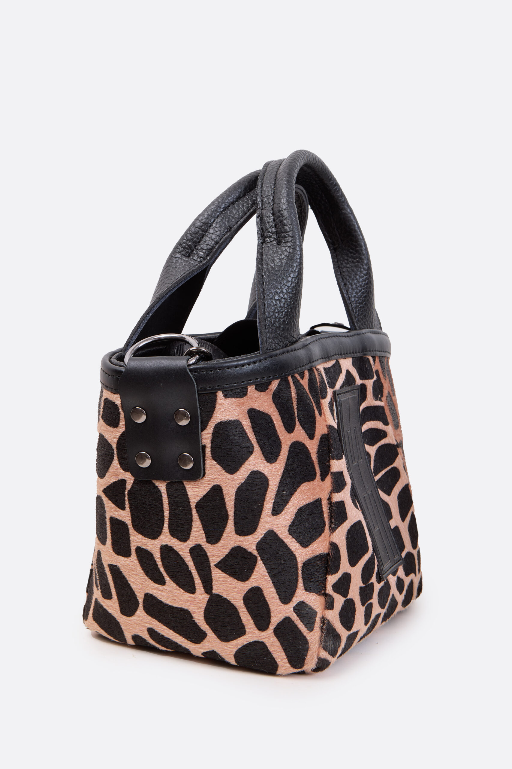 ss25 camp Classy Basket Jungle Peach - Image 2