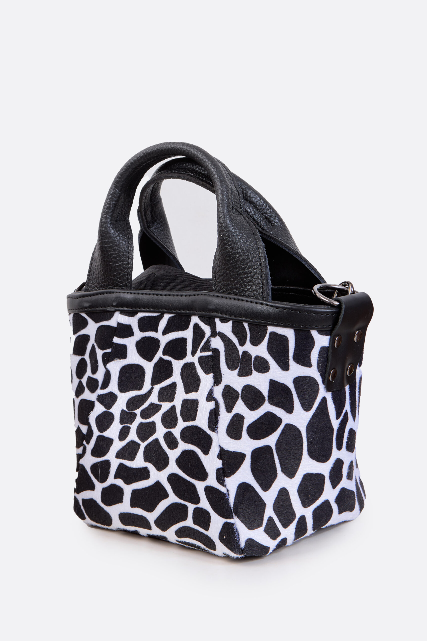ss25 camp Classy Basket Jungle White - Image 3
