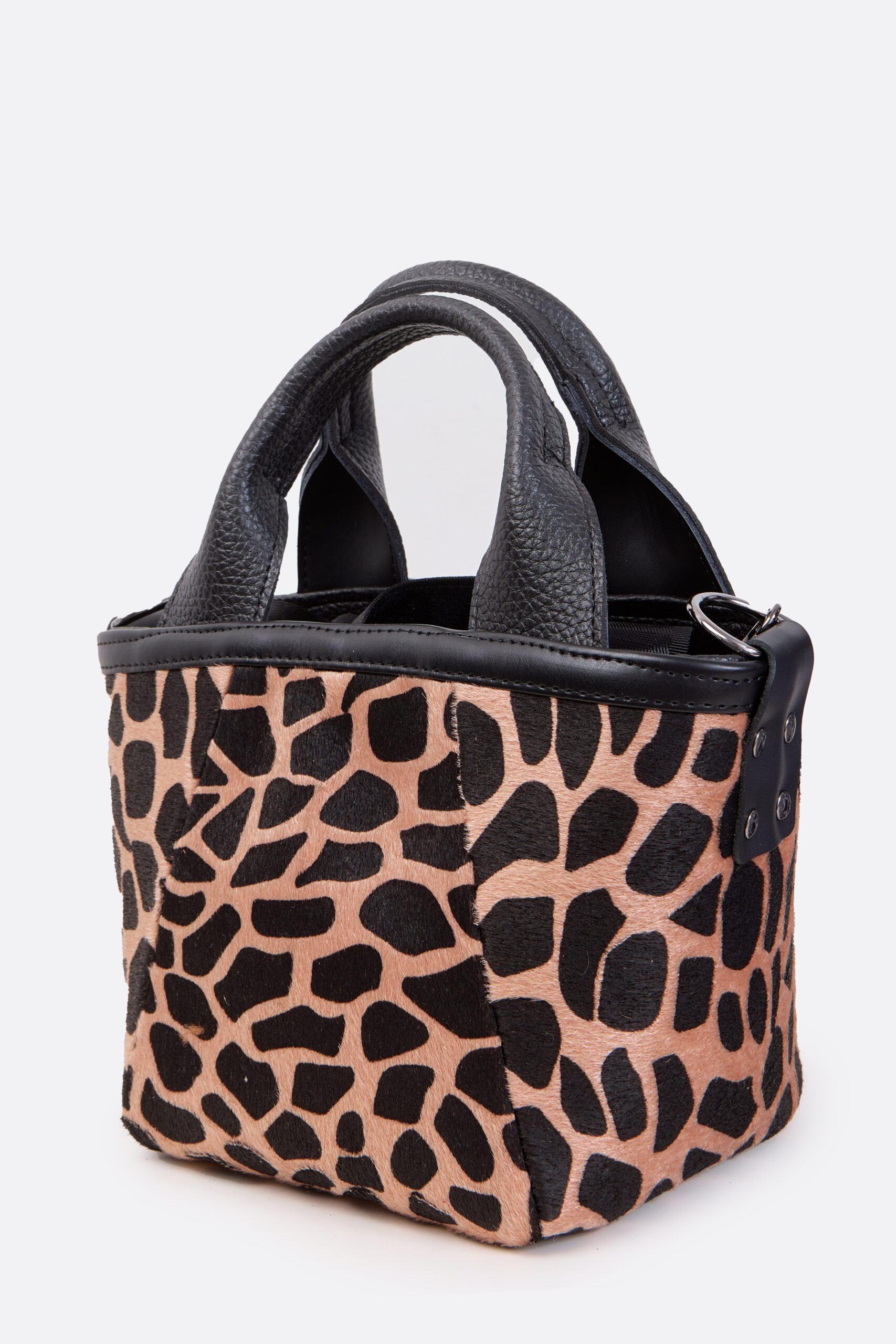 ss25 camp Classy Basket Jungle Peach - Image 3
